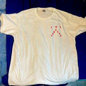 Kanye west shirt